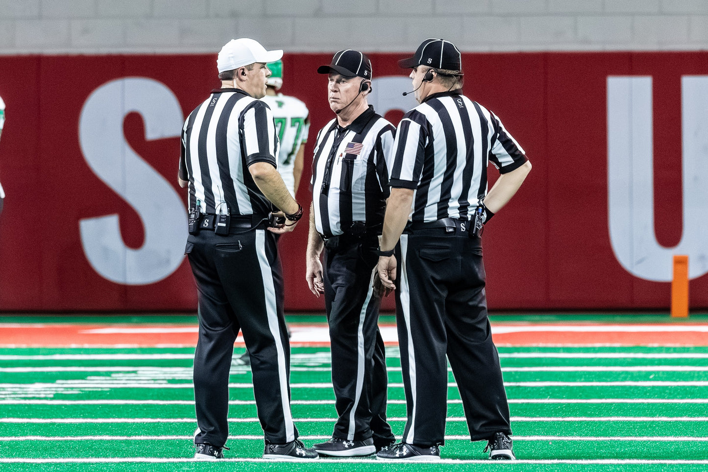 RefShop O2O Tactical Headset