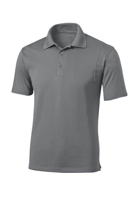 GPAC Polo