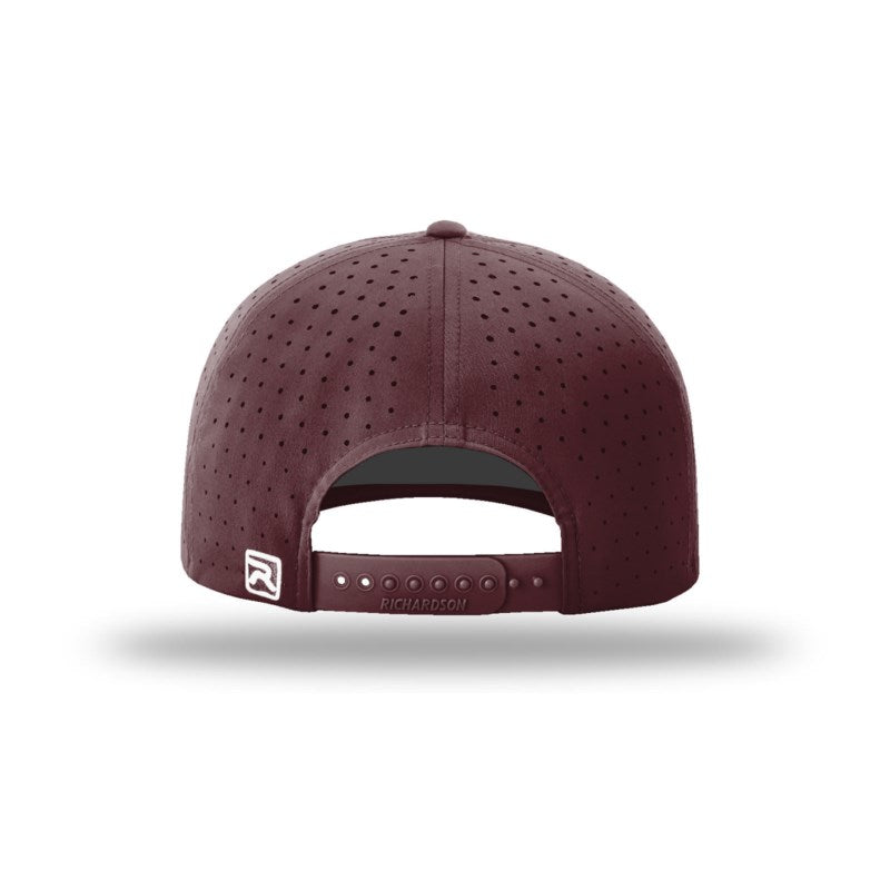 GPAC Caps