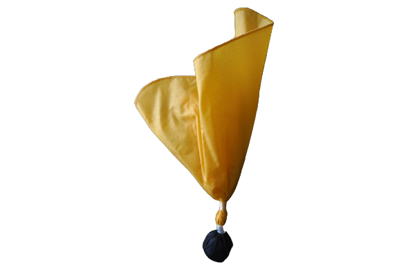 Penalty Flags
