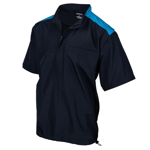 NCAA/SDHSAA Softball Convertible Pullover Jacket