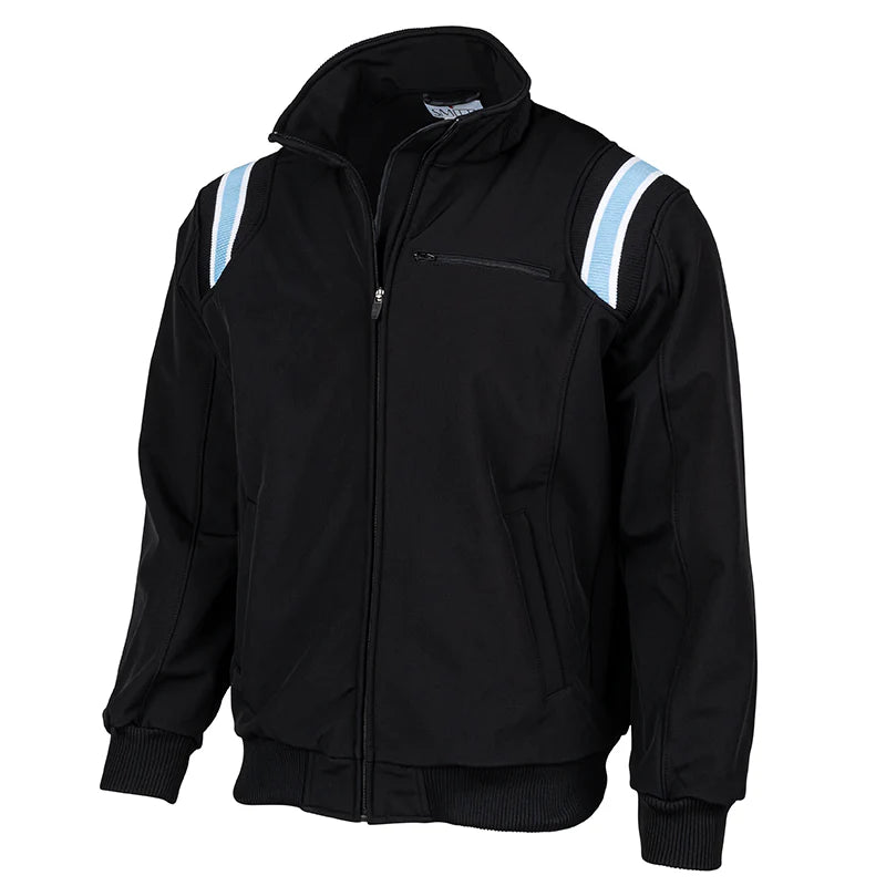 Full Zip Thermal Baseball Jacket