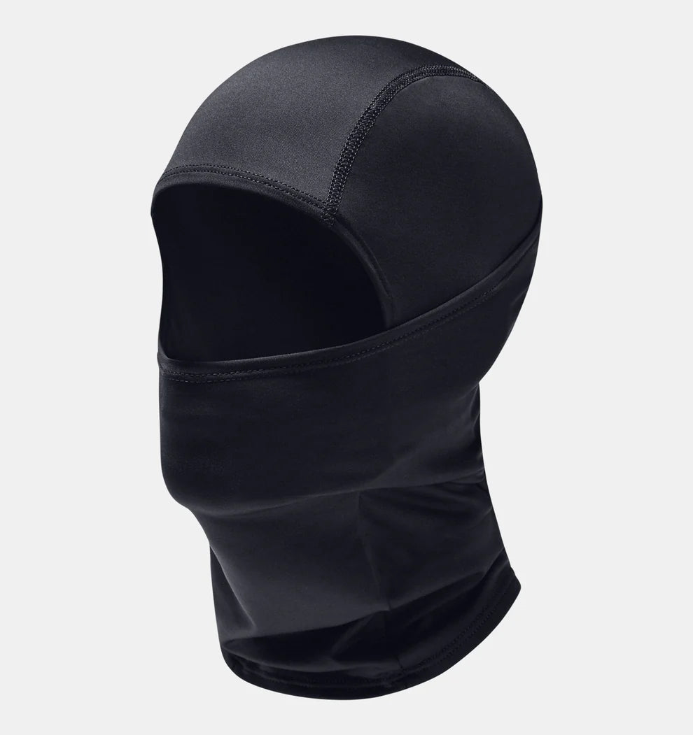 Cold Weather Hoods