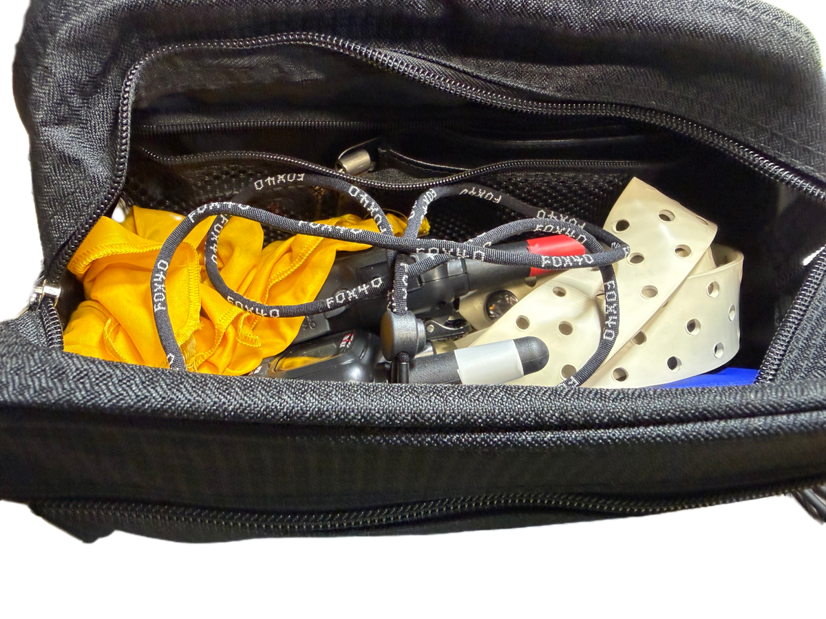 RefShop Equipment Bag