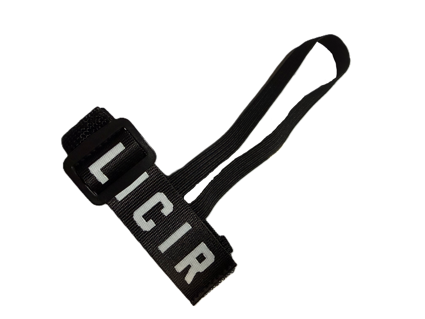Ball Position Velcro Down Indicators