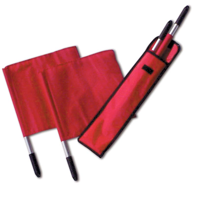 Line Judge Flags