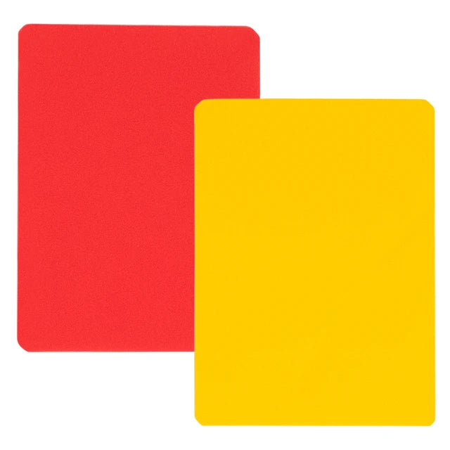 Penalty Cards