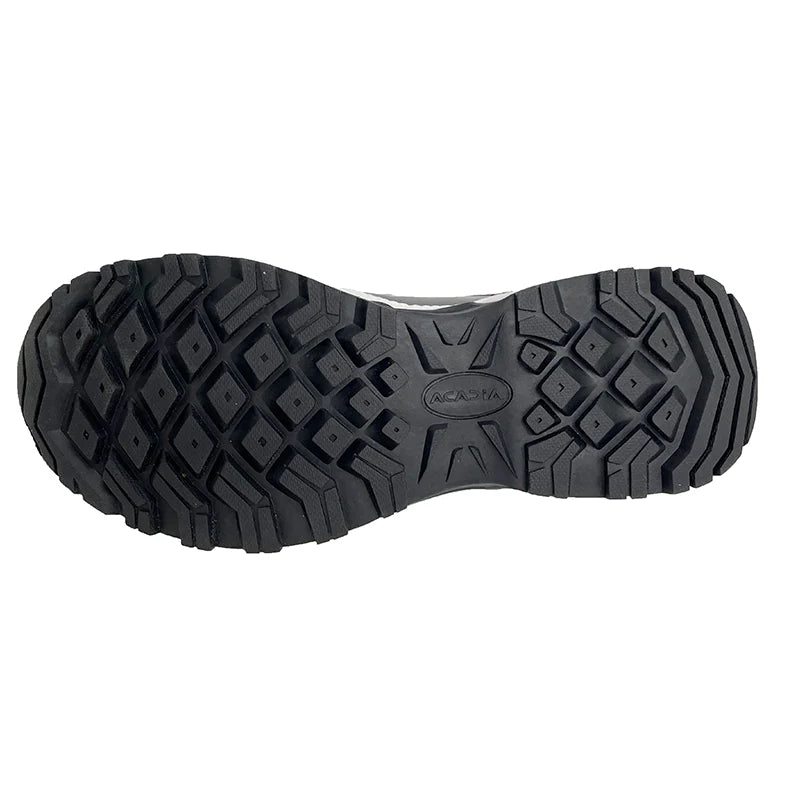 Smitty Black Field Shoes