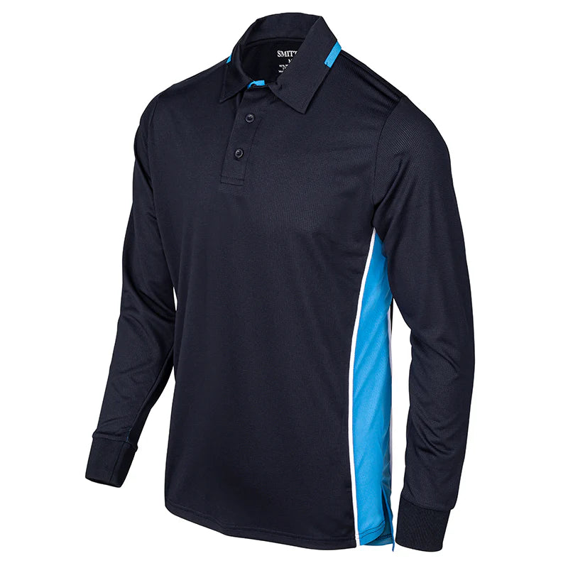 NCAA/SDHSAA Softball Umpire Long Sleeve Shirts