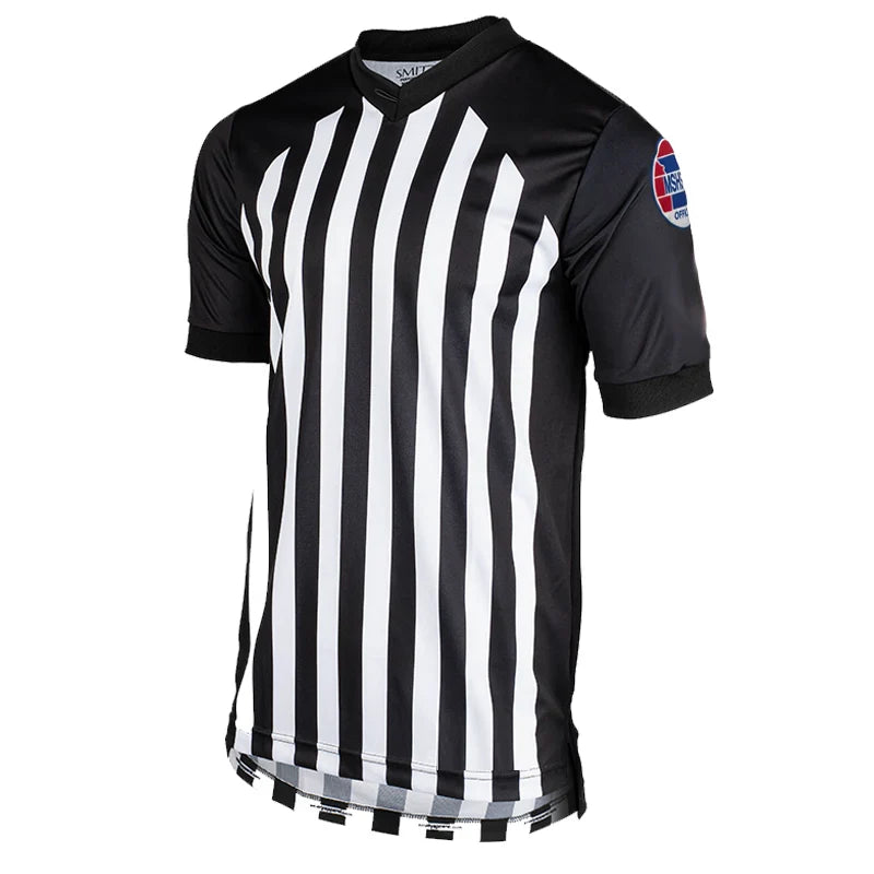 Missouri MSHSAA Basketball Shirt - Body Flex