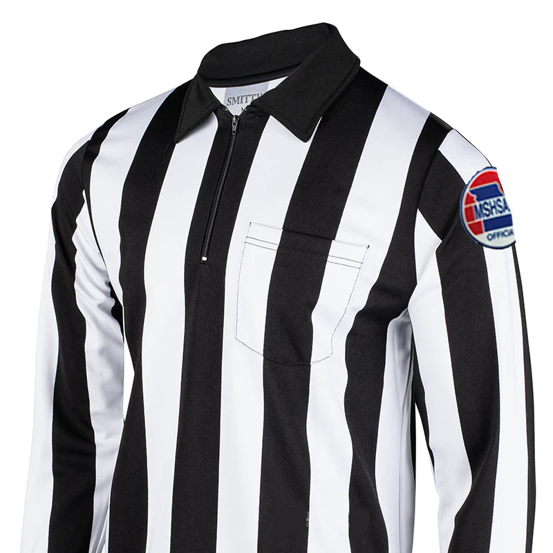 Missouri MSHSAA Football Long Sleeve Shirt