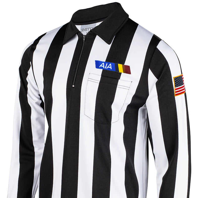 Arizona AIA Football Long Sleeve Shirt