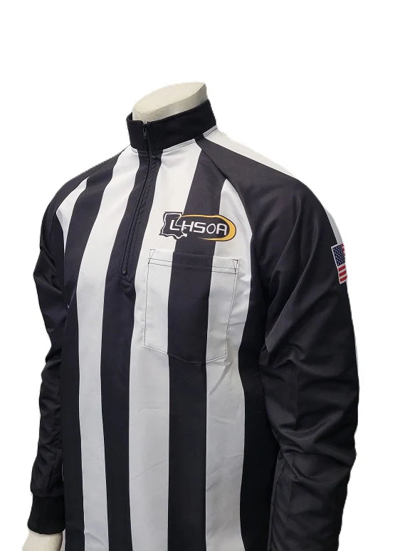 Louisiana LHSOA Football Foul Weather Shirt