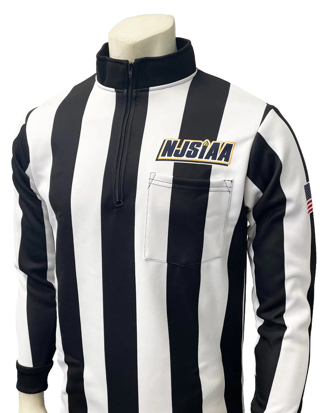 New Jersey NJSIAA Football Foul Weather Shirt