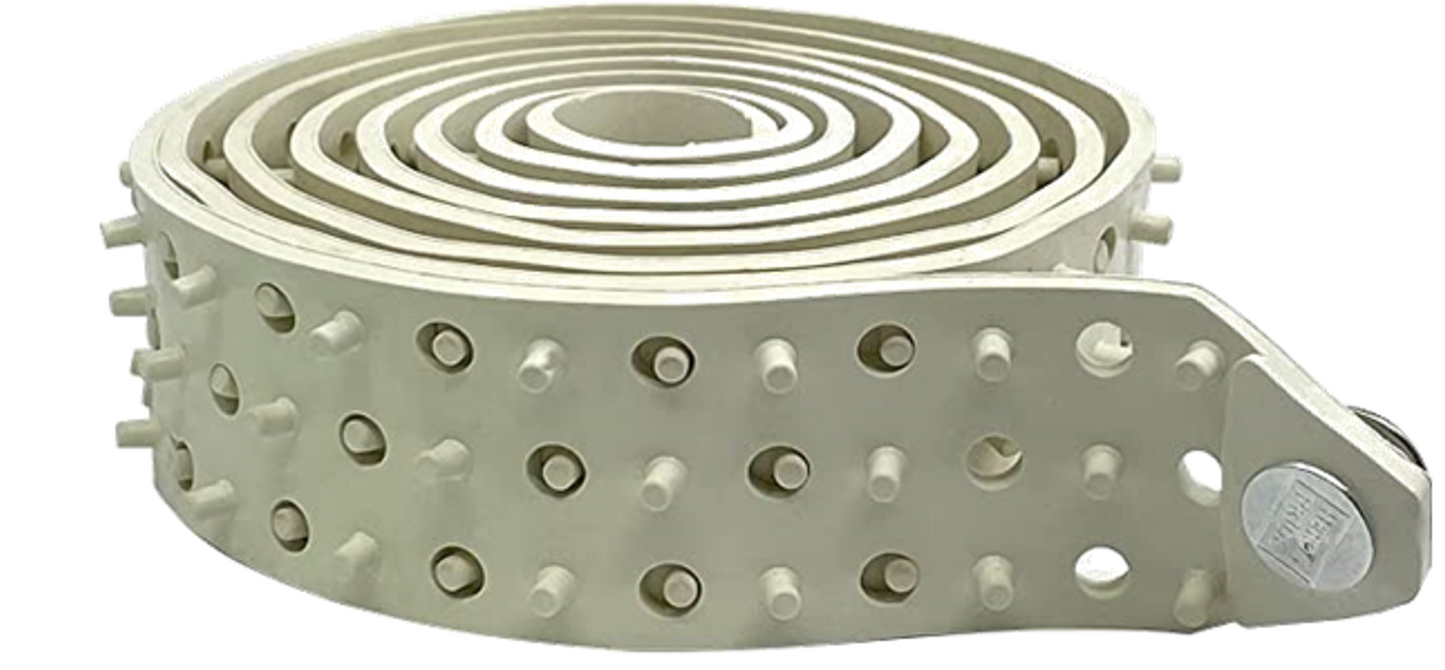 Hidden Tailor Shirt Stay