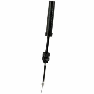Dual Action Quick Pump