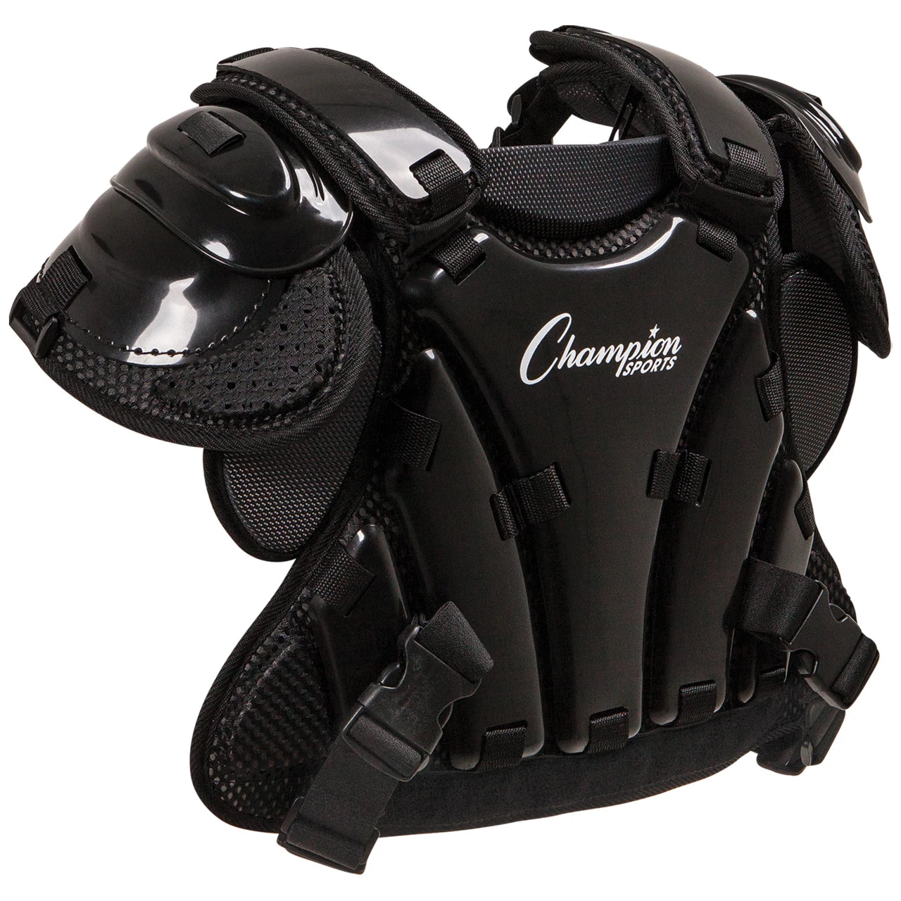 Armor Style Chest Protector