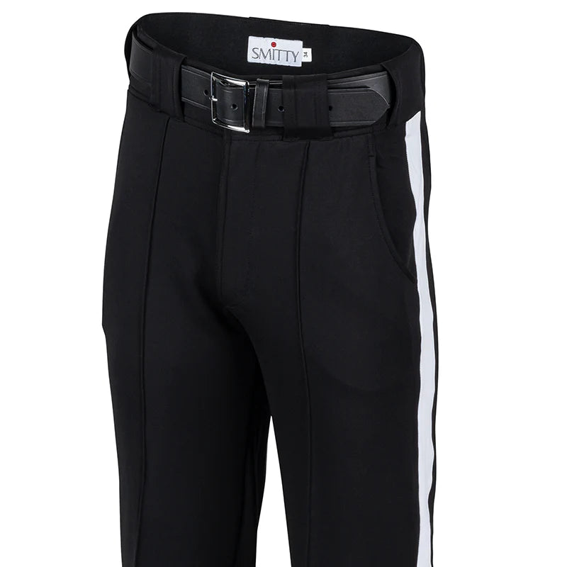 Premium Tapered Fit 4-Way Stretch Football Pants