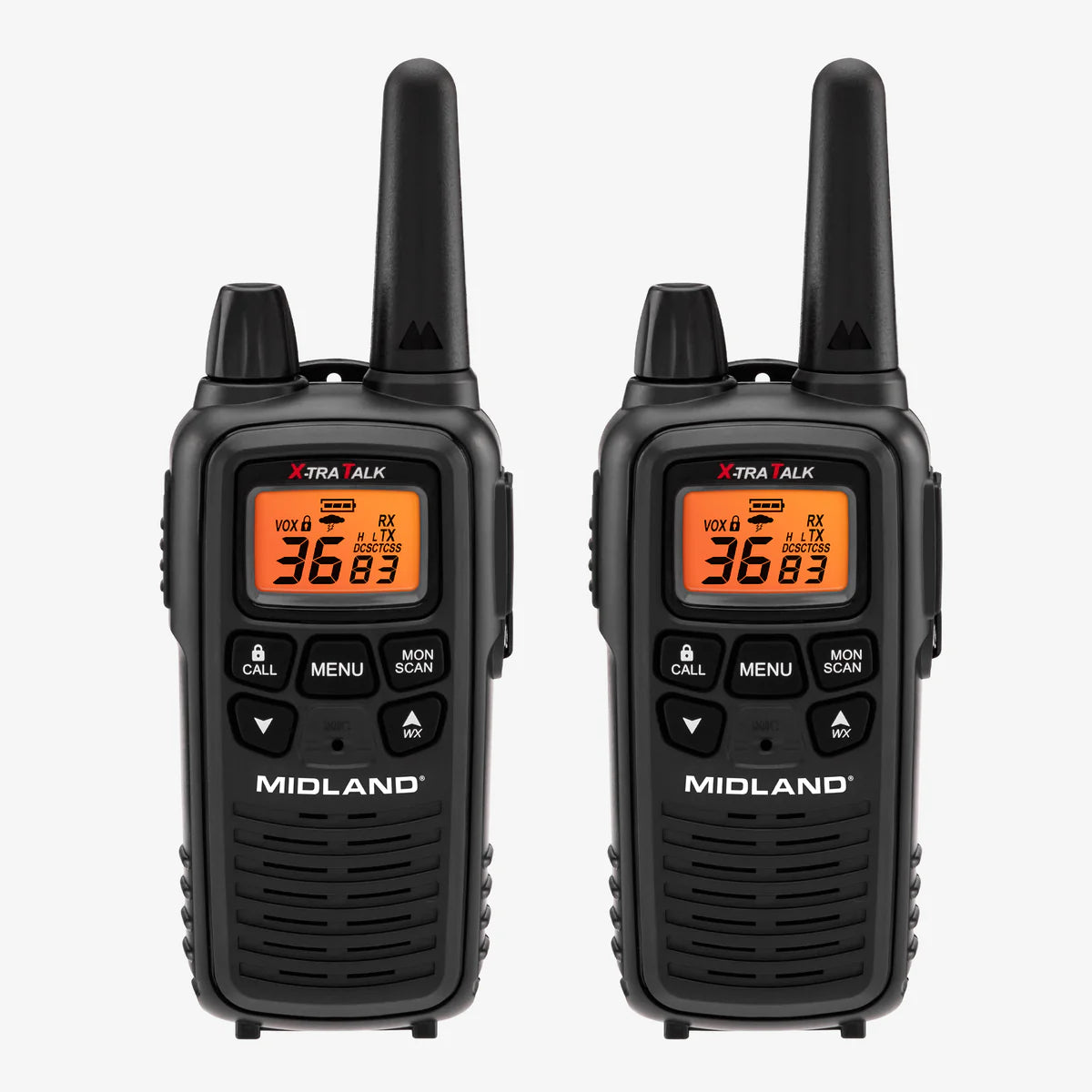 Midland LXT 600 - Pair