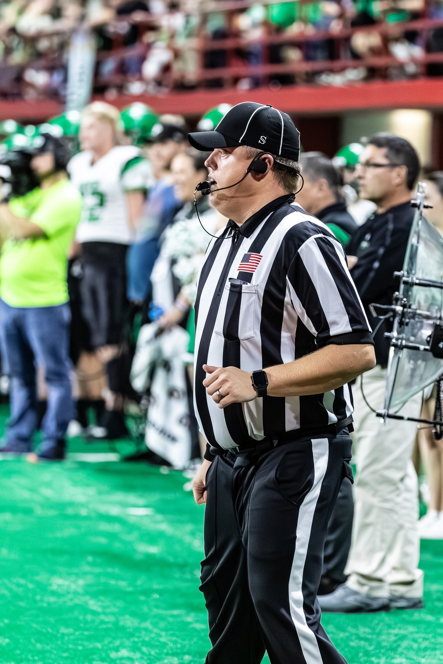 RefShop O2O Tactical Headset