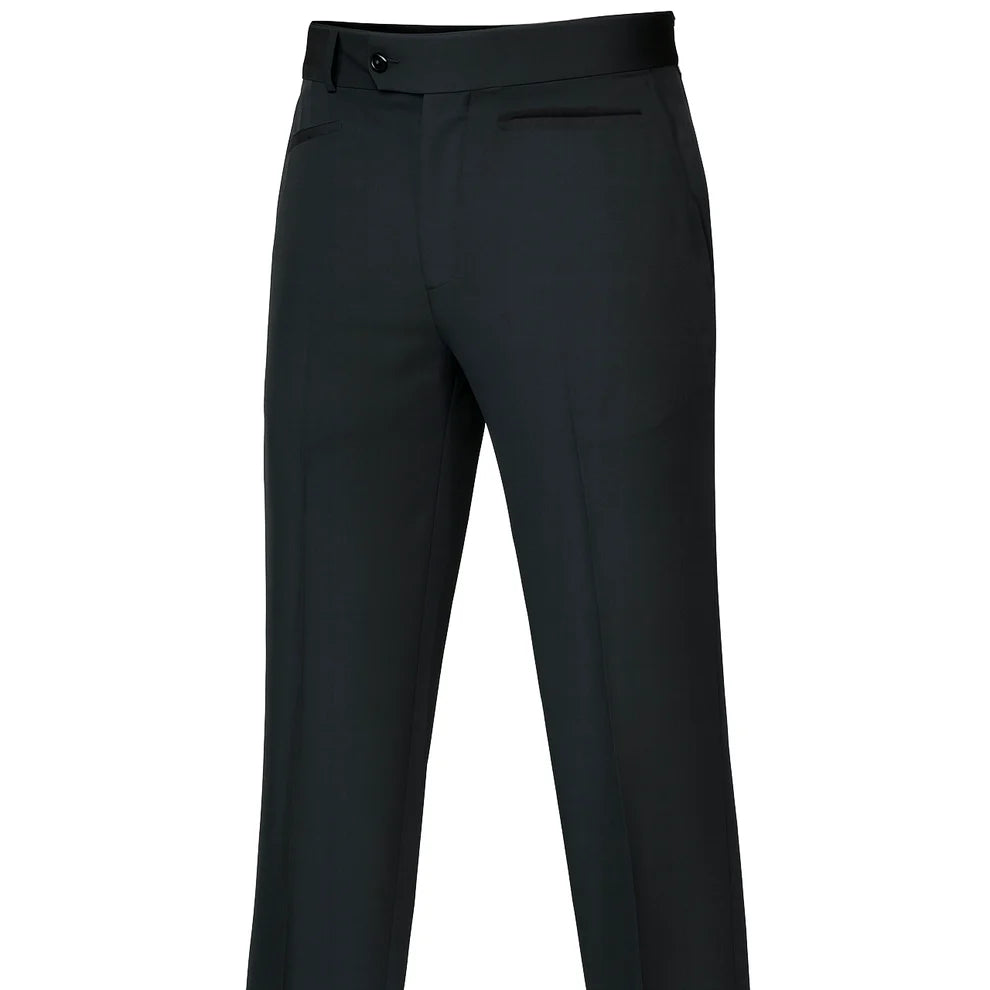 Smitty Polyester Top Pocket Pants - Women's Fit