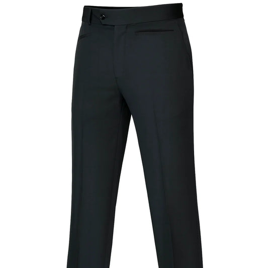 Smitty Polyester Top Pocket Pants - Women's Fit
