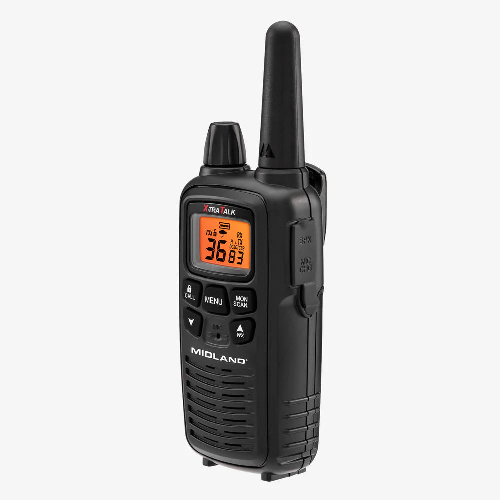 Midland LXT 600 - Pair