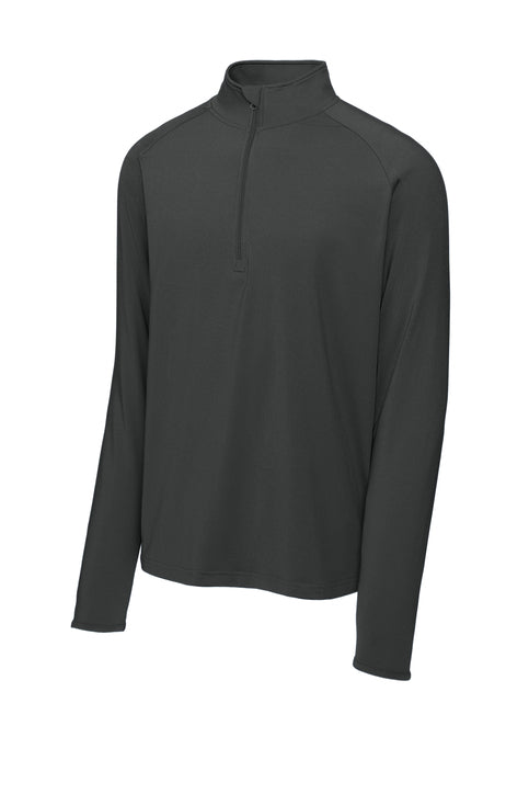 GPAC 1/4 Zip Pullover