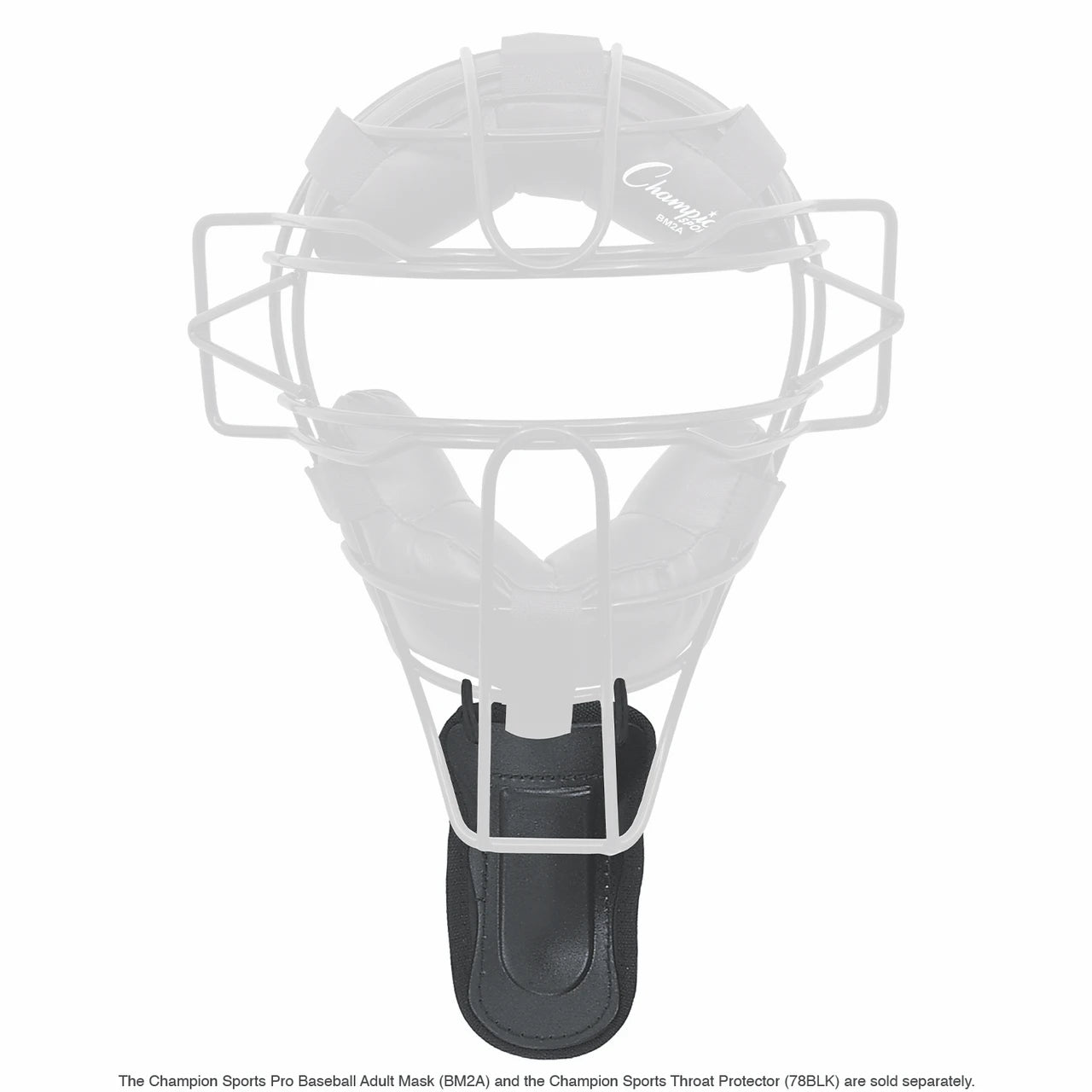 Champion Throat Protector