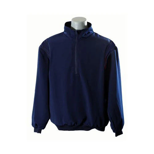 SDHSAA All Navy Softball Pullover Jacket