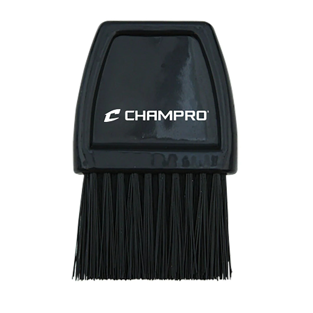 Plastic Handle Umpire Brush