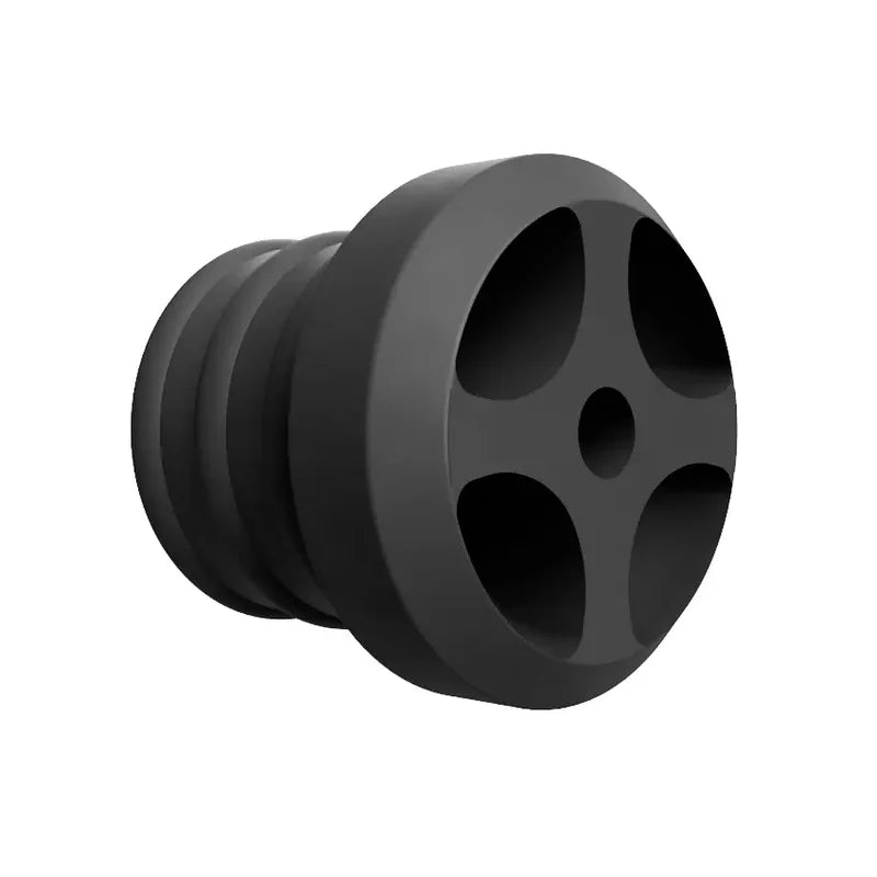 Replacement Single +Awareness Radio Adapter Back Plug