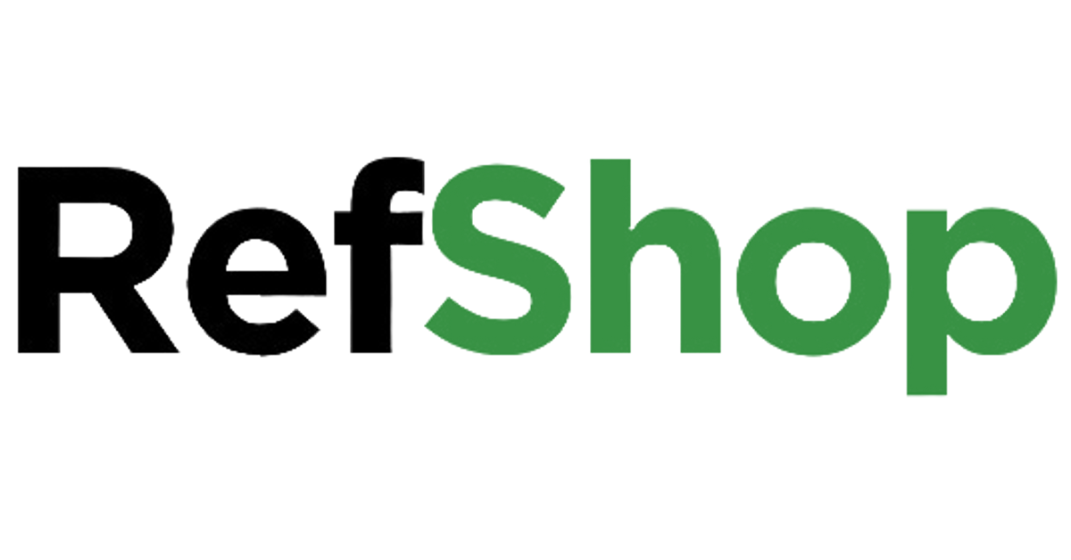 RefShop