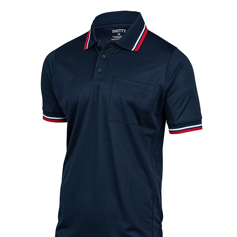 Plain Body Flex / Pro Flex Umpire Shirts