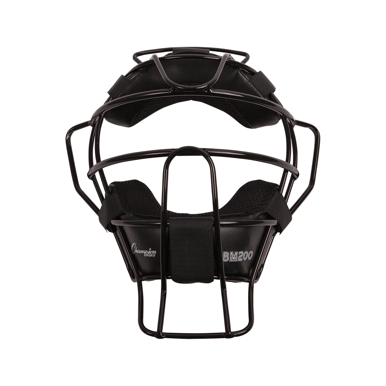 Champion Ultra Lightweight Facemask with Drytek Pads