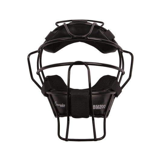 Champion Ultra Lightweight Facemask with Drytek Pads