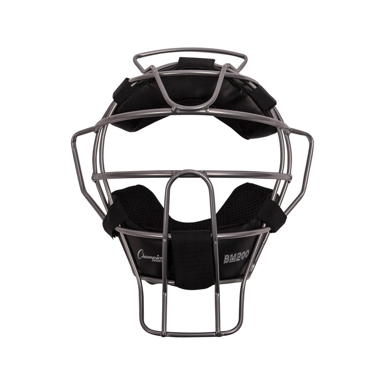 Champion Ultra Lightweight Facemask with Drytek Pads