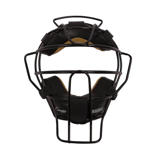 Champion Ultra Lightweight Facemask with Everclean Pads