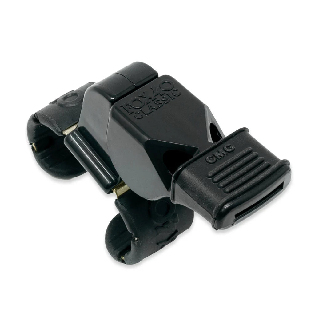 Fox 40 Classic Fingergrip with CMG