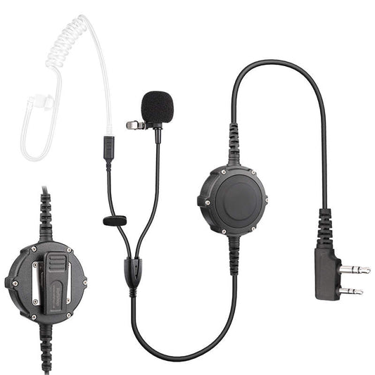 RefShop O2O Pro Headset