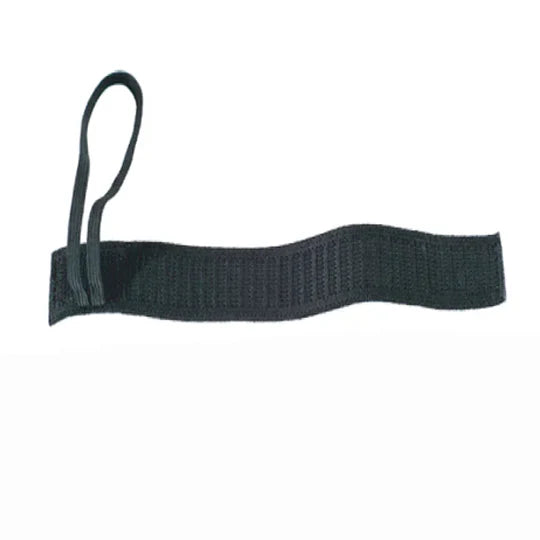 Velcro Down Indicators - Black