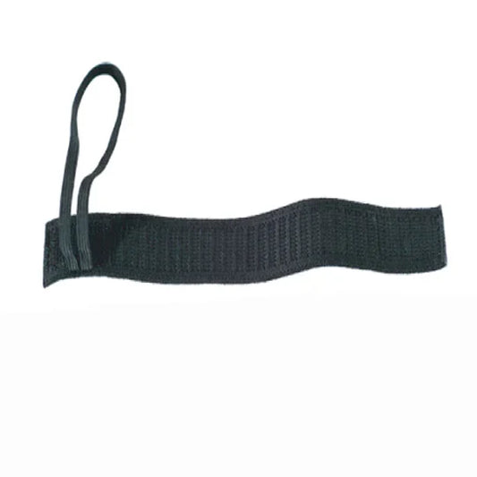 Velcro Down Indicators - Black