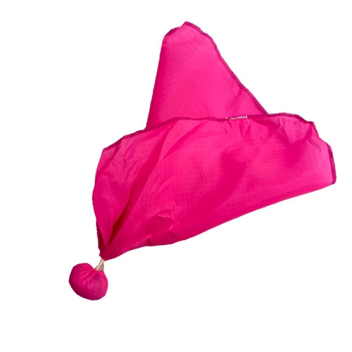 Smitty Penalty Flag - Pink