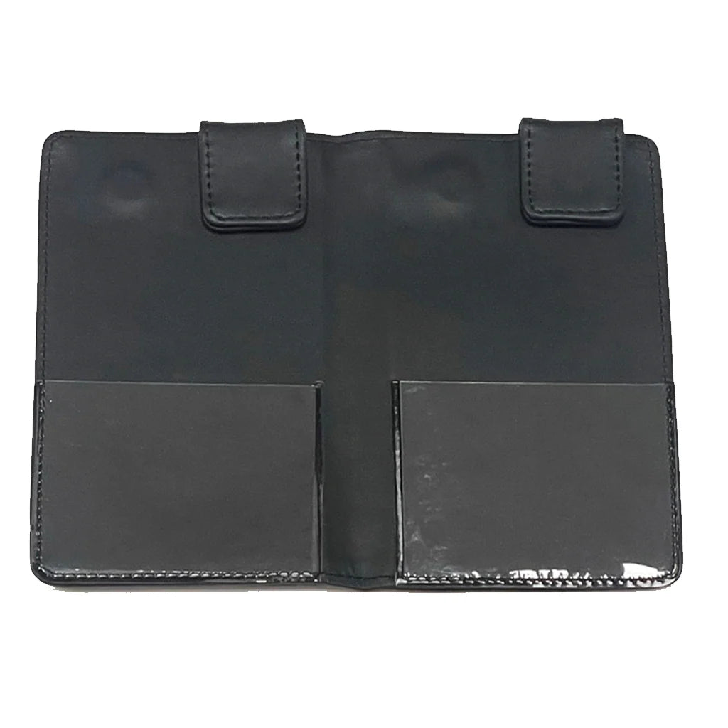 Magnetic Book Style Game Card Holder