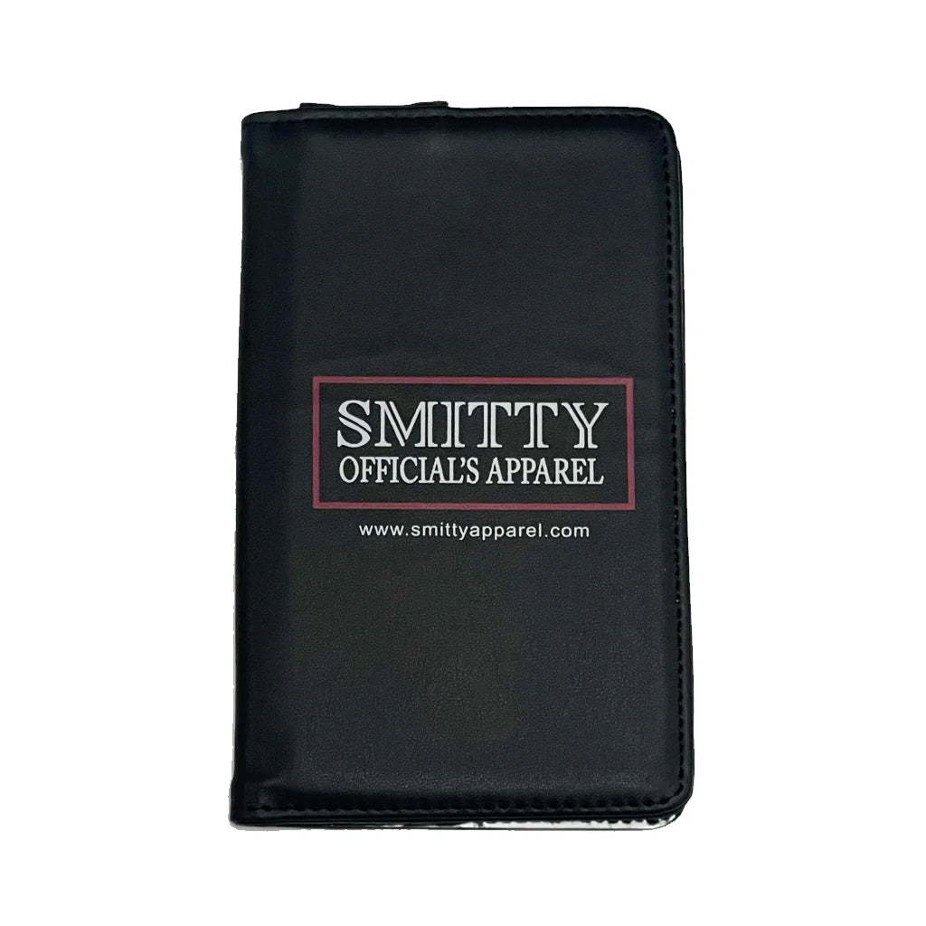 Magnetic Book Style Game Card Holder