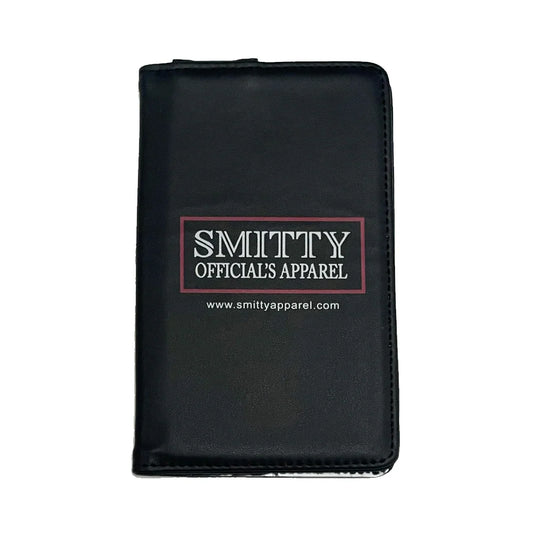 Magnetic Book Style Game Card Holder