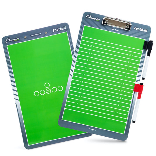 Football Field Board