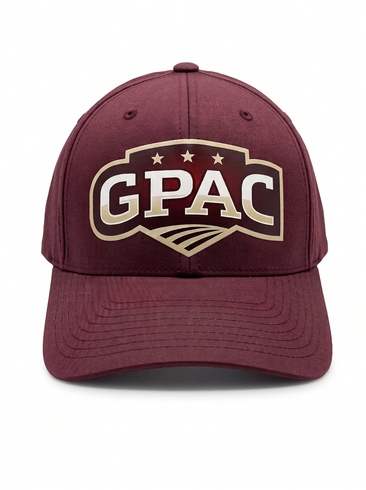 GPAC Caps