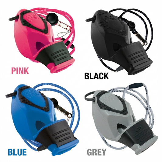 Fox 40 EPIK CMG + Lanyard