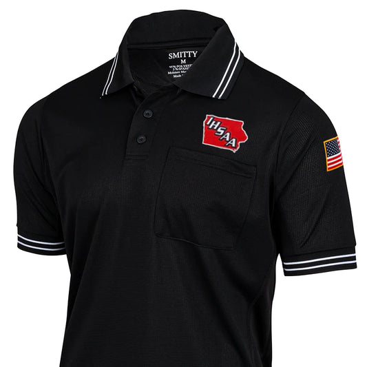 IHSAA Short Sleeve Umpire Shirts